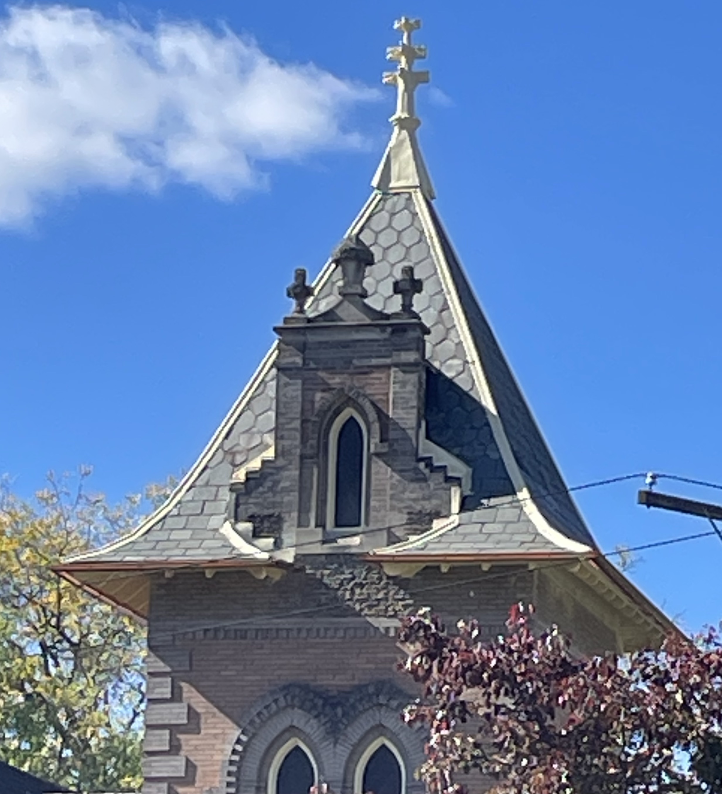 “Tower